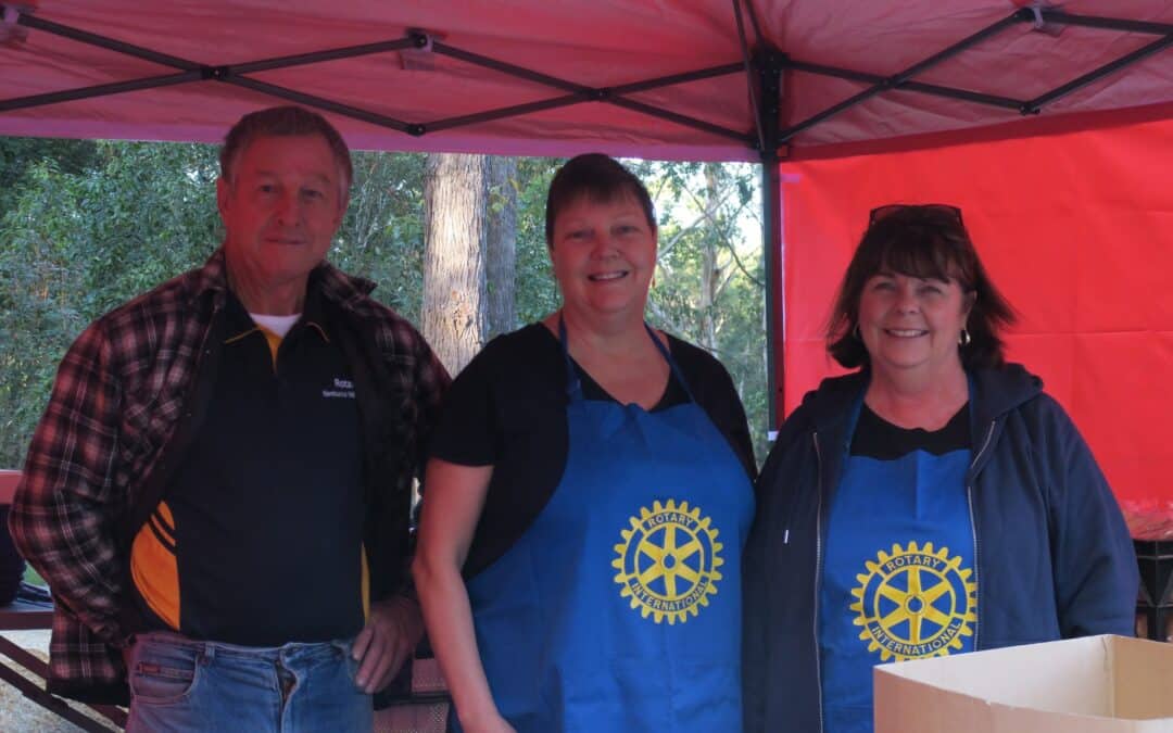 Jacks Ridge Triple-X MTB event