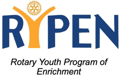 RYPEN – Rotary Youth Program of Enrichment