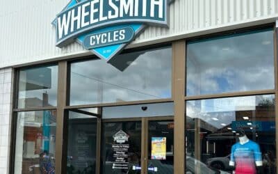 The Wheelsmith Cycles