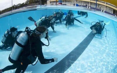 RYMarine program 2024