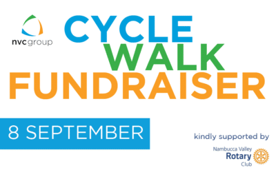 NVC 50 Year Celebration Cycle/Walk