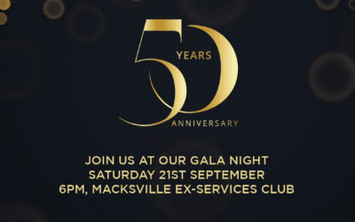 NVC Group Gala Night