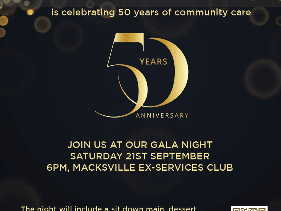 NVC Group Gala Night