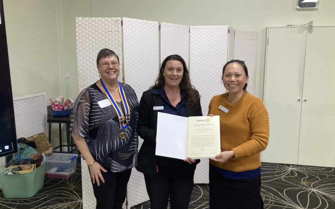 Nambucca Valley Care Corporate Members