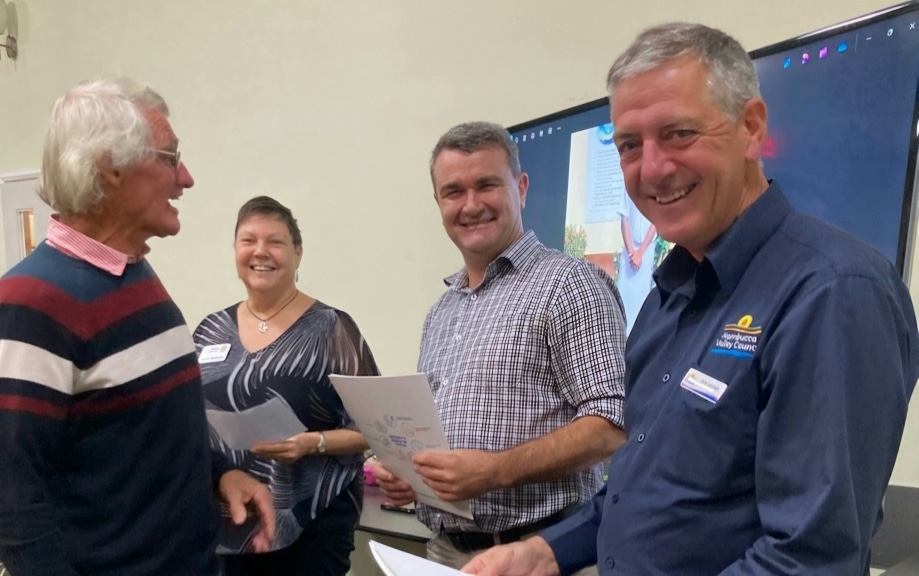 Nambucca Valley Council Corporate Members