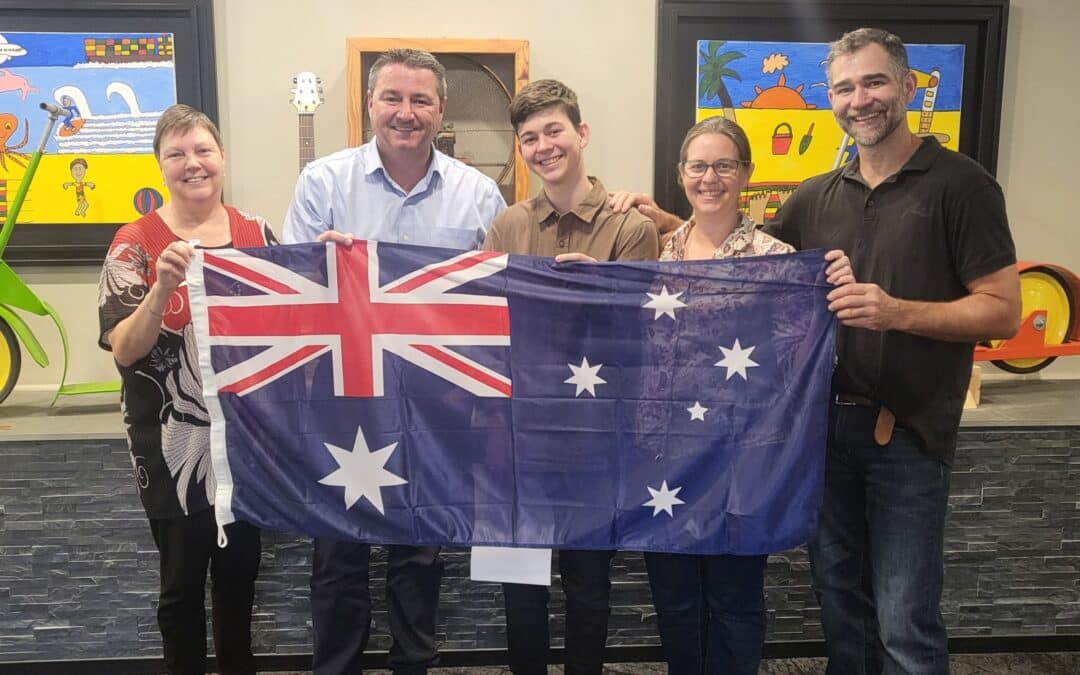 Short Term Exchange Program (STEP)