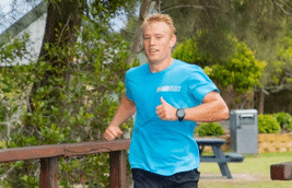 Rotary River Run 2025 Registration