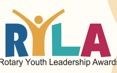 RYLA Event Postponed
