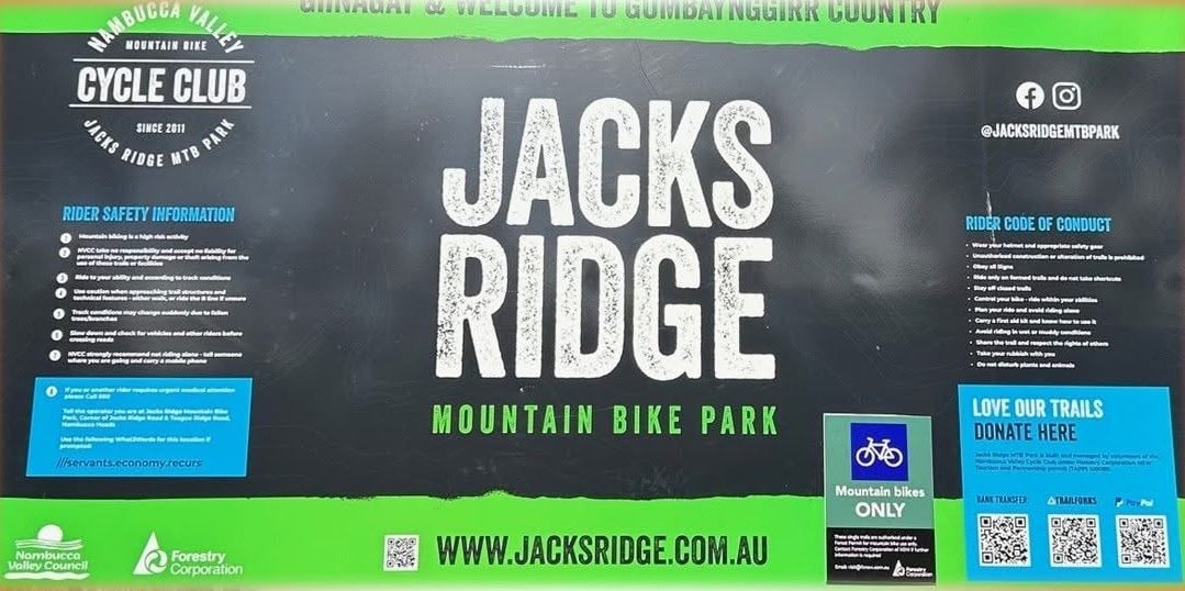 Chocolate wheel – Jacks Ridge